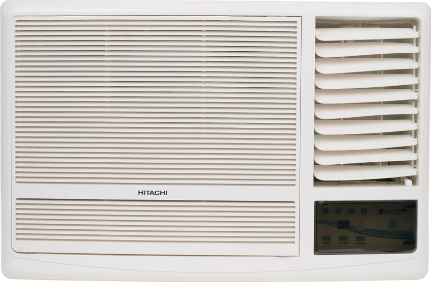 Hitachi Window AC